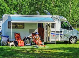 Let Us Hook You Up! RV Parks in New Orleans Photo