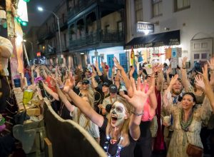 12 Reasons to October in New Orleans Photo
