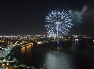 July in New Orleans: What's Happening This Month Photo