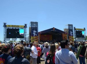 New Orleans Jazz Fest Tips Photo