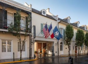 What New Orleans Hotels Are Doing To Keep You Safe Photo