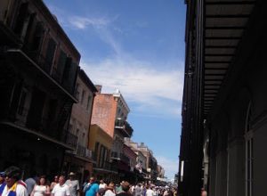 Best Time To Visit New Orleans Photo