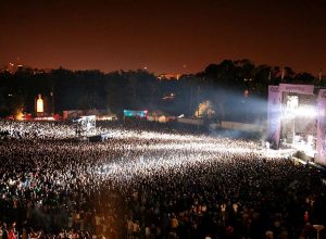 Plan Ahead: Voodoo Experience New Orleans Photo