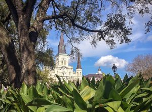 Best Places to Take Photos In New Orleans Photo