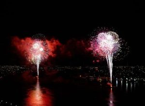 Fourth of July in New Orleans Photo