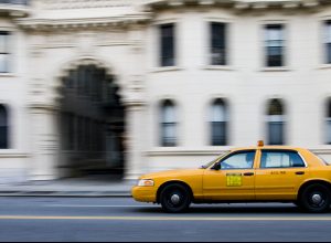 New Orleans Airport Transportation Tips Photo