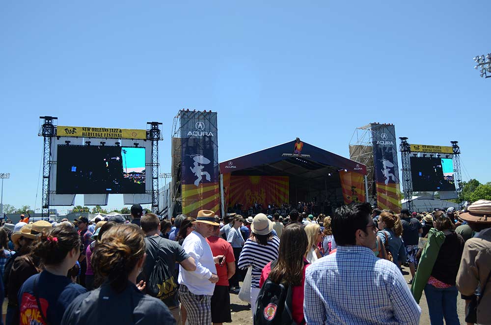 Jazz Fest