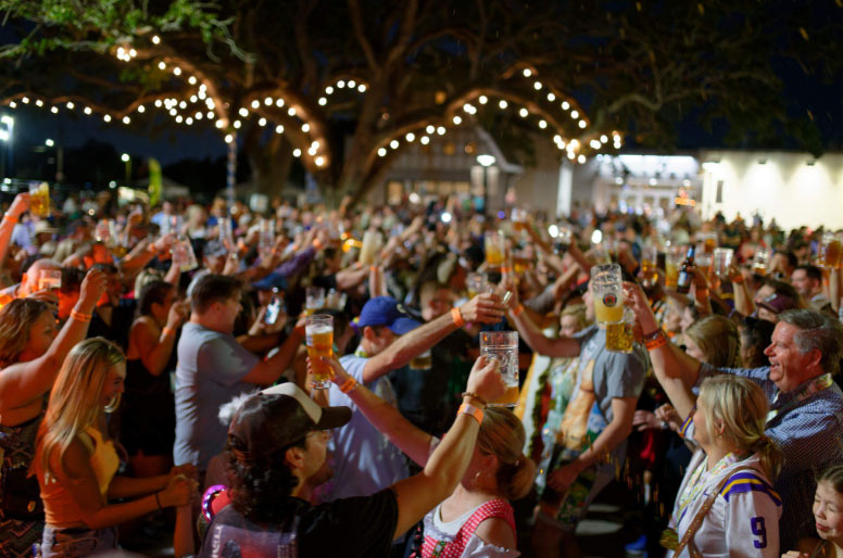Things to Boo in New Orleans