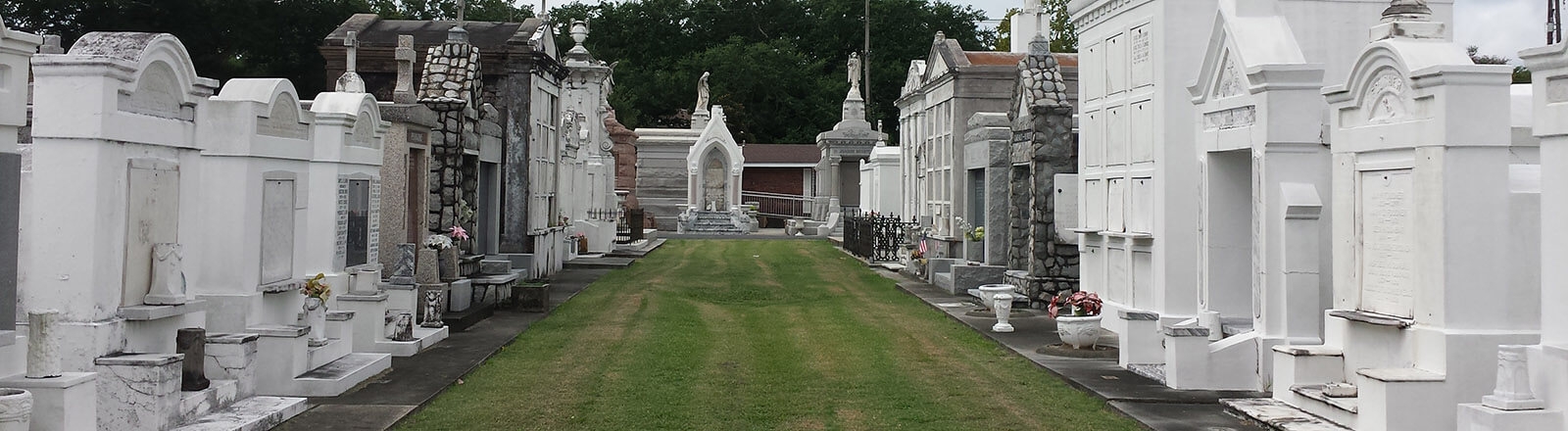 cemetery