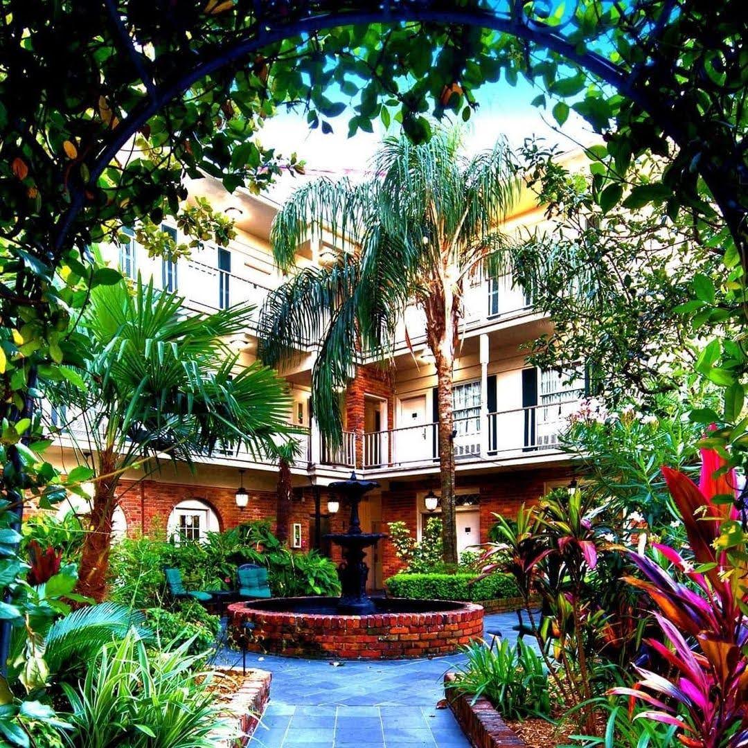 Best Western PLUS Landmark French Quarter