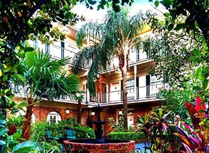 Where to Stay During Carnival Season