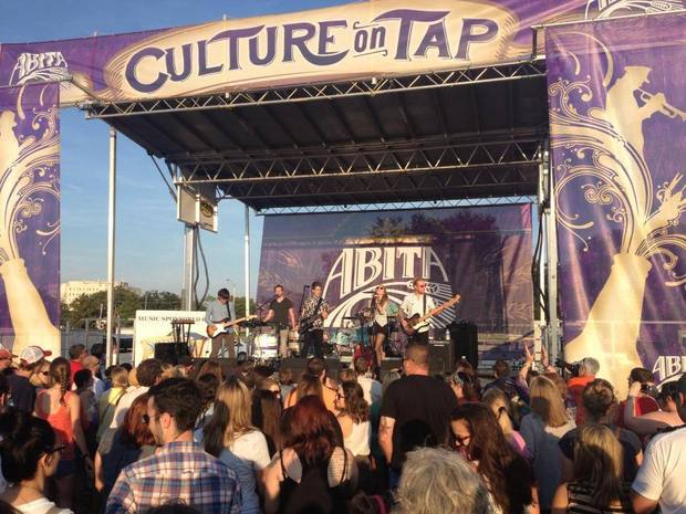 NOLA On Tap Beer Fest