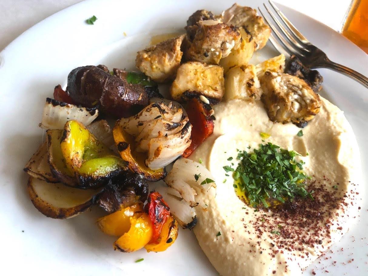 Why You Should NOLA in November